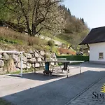 Casa de Férias Simonegg *