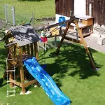 Casa de Férias Simonegg