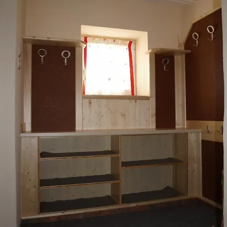 Simonegg Nyaraló Schladming