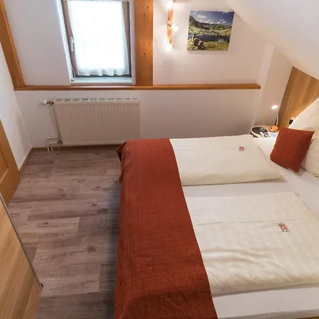 Ferienhaus Simonegg *