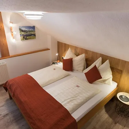 Simonegg Ferienhaus
