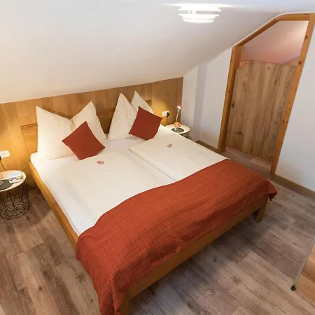 Casa de Férias Simonegg Schladming