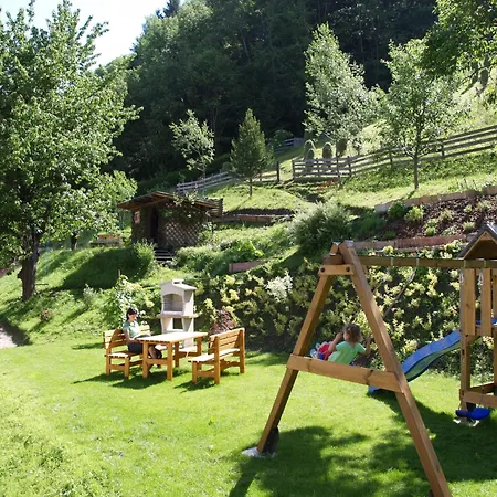 Simonegg Ferienhaus Schladming