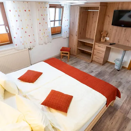Casa de Férias Simonegg Schladming