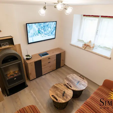 Simonegg Дом отдыха