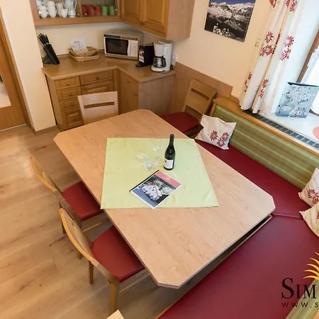 Simonegg Дом отдыха *