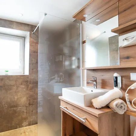 Simonegg Nyaraló Schladming