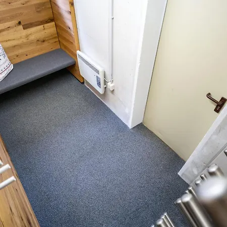 Сasa de vacaciones Simonegg Schladming