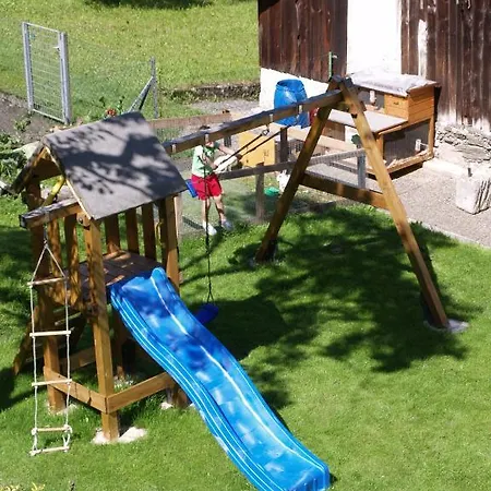 Ferienhaus Simonegg