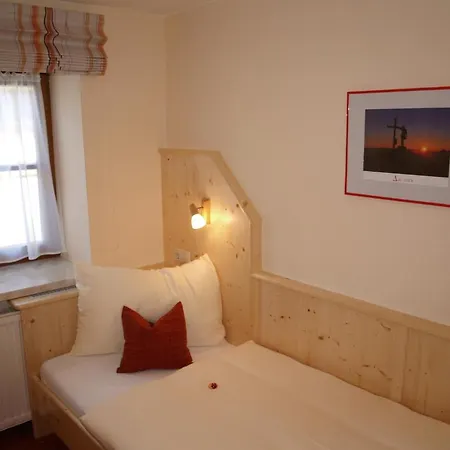 Сasa de vacaciones Simonegg *