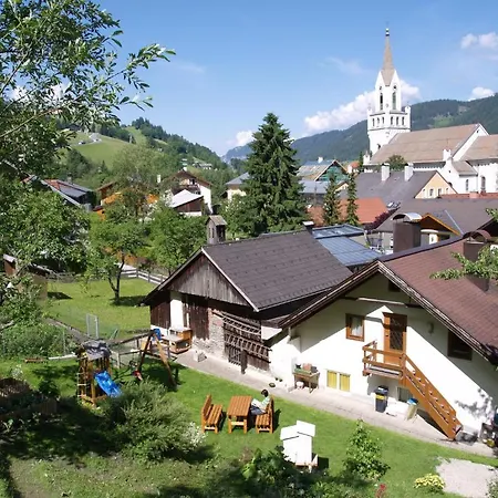 Simonegg Ferienhaus
