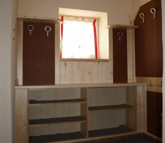 Simonegg Дом отдыха Шладминг