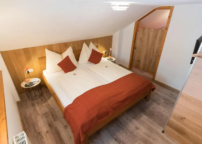 Дом отдыха Simonegg Шладминг