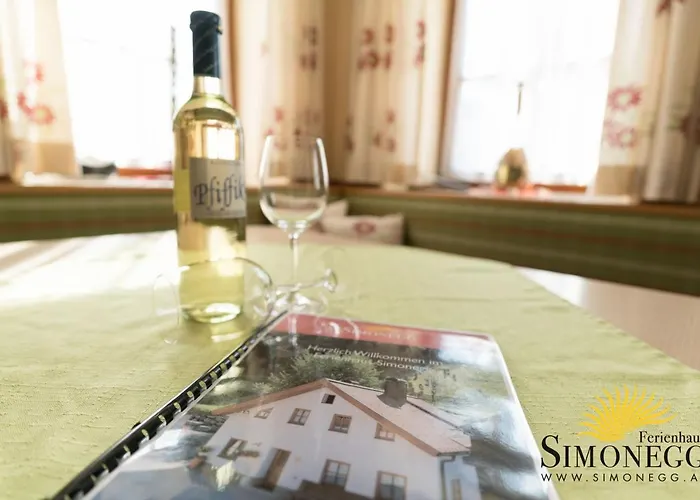 Simonegg * Шладмінг