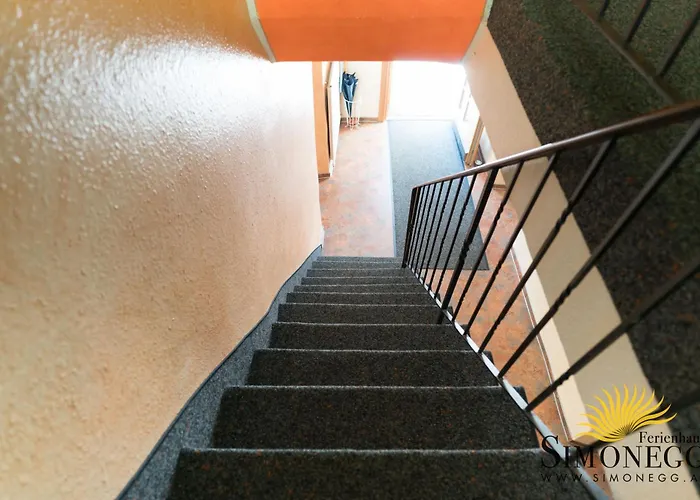 Simonegg Шладминг