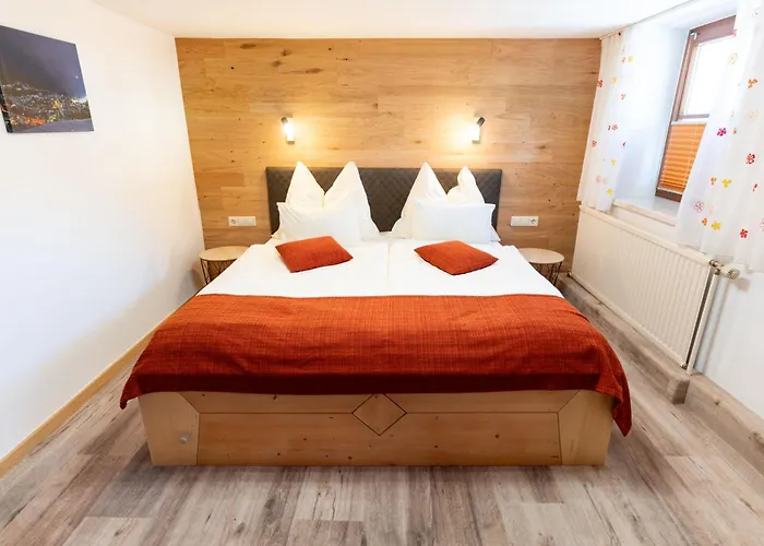 Дом отдыха Simonegg