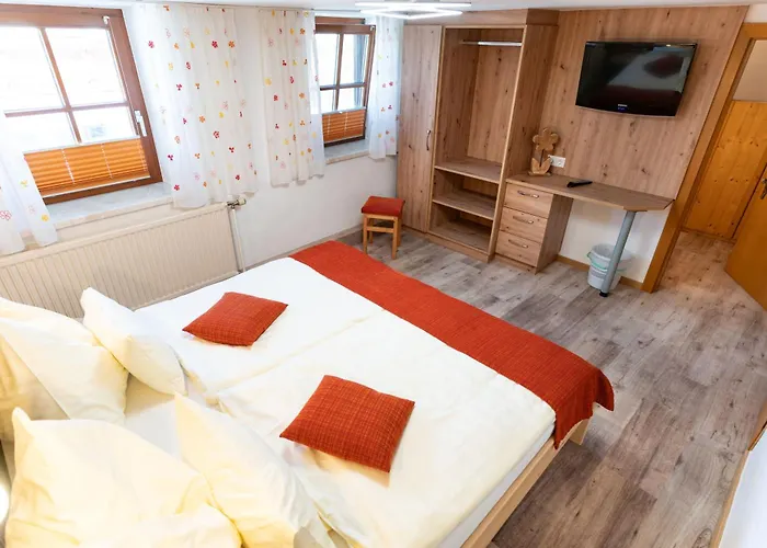 Дом отдыха Simonegg Шладминг