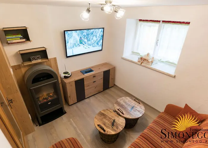 Simonegg Дом отдыха