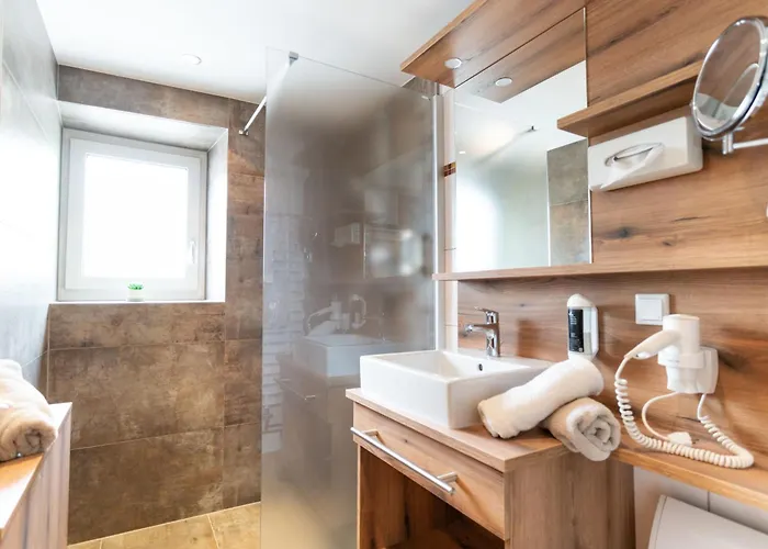 Simonegg 別荘 シュラートミンク