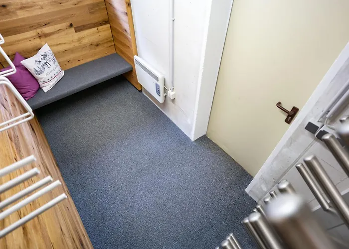 Дом отдыха Simonegg Шладминг