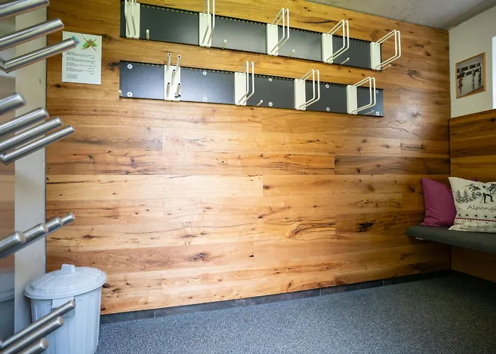 Simonegg Будинок відпочинку *