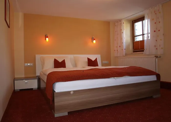 Будинок відпочинку Simonegg *