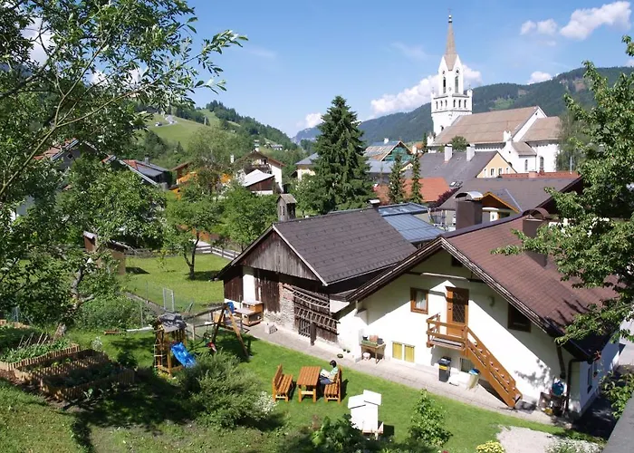 Simonegg Дом отдыха